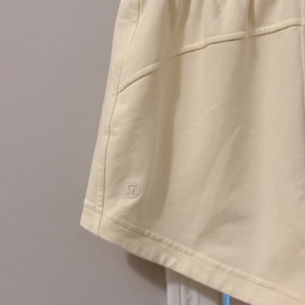 Lululemon Inner Glow High-Rise Short 3